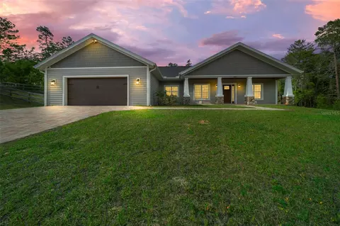 7605 N Firwood, Citrus Springs, FL 34433