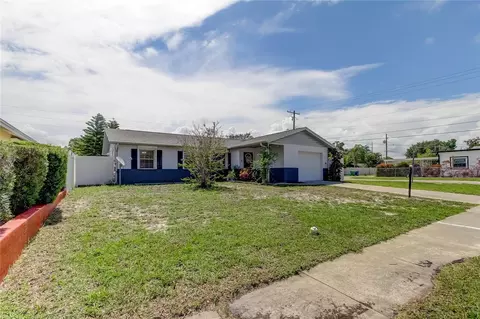 4401 S Lanier Dr, Tampa, FL 33616