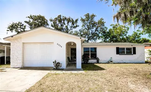 6334 Kentfield Ave, New Port Richey, FL 34653