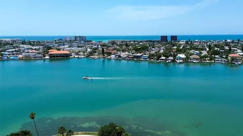 7979 Sailboat Key Blvd S #106, South Pasadena, FL 33707