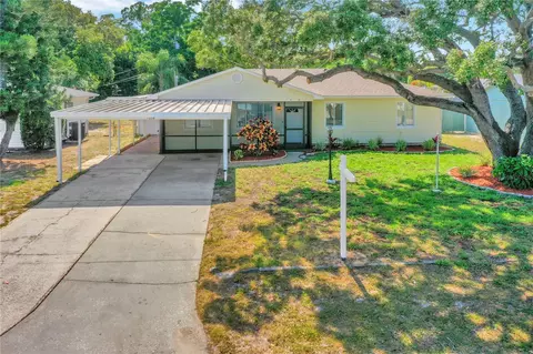 1556 Young Ave, Clearwater, FL 33756