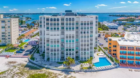4950 Gulf Blvd #909, Saint Pete Beach, FL 33706