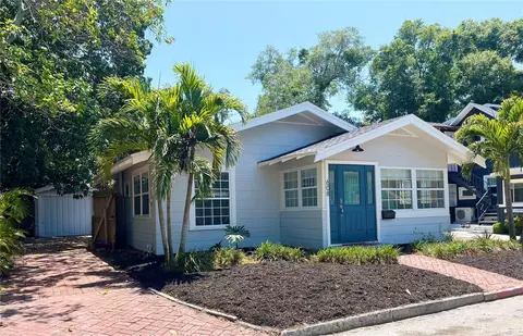 608 Kirkwood Ter N, Saint Petersburg, FL 33701