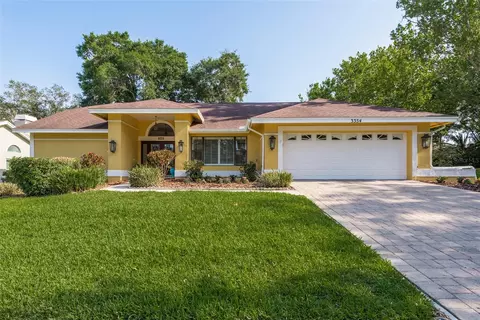 3354 Westcott Dr, Palm Harbor, FL 34684