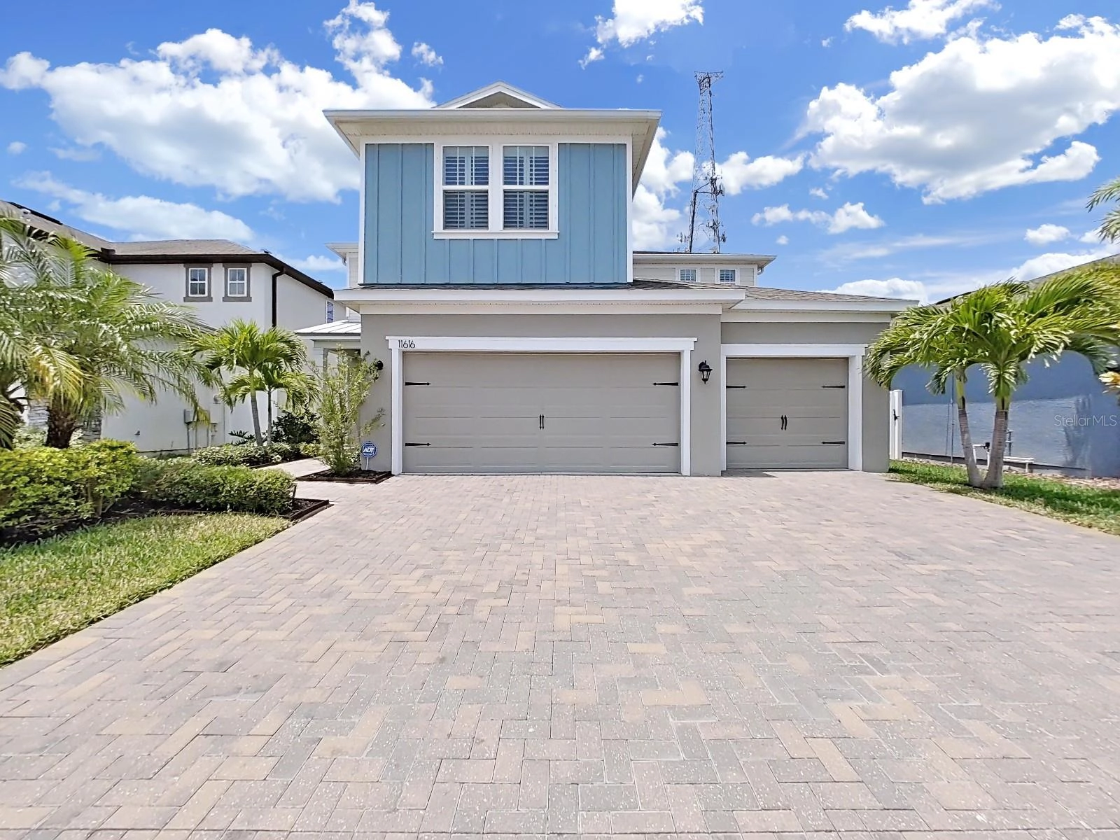 11616 Navel Orange Way  