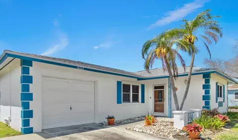 16008 Redington Dr, Redington Beach, FL 33708