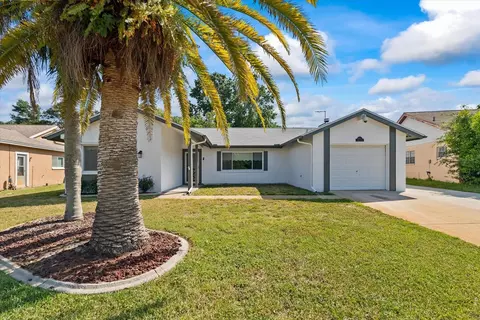 4102 Sail Dr, New Port Richey, FL 34652
