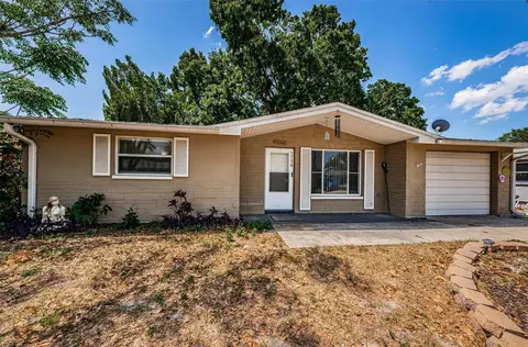 7714 Tyson Dr, Port Richey, FL 34668