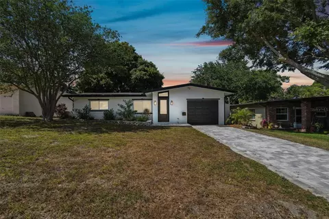1614 Ottawa Rd, Clearwater, FL 33756