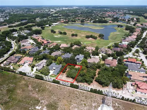 1144 Bellamare Trl, Trinity, FL 34655