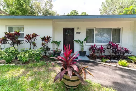 2459 Nash St, Clearwater, FL 33765