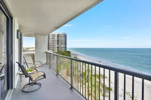1600 Gulf Blvd #511, Clearwater Beach, FL 33767