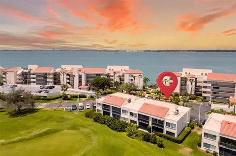 5532 Puerta Del Sol Blvd S #135, Saint Petersburg, FL 33715