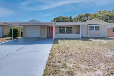 10811 Manchester Rd, Port Richey, FL 34668