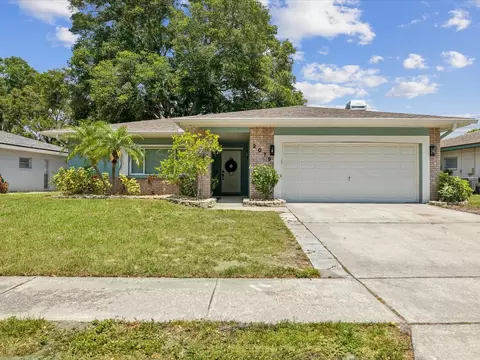 2079 Groveland Rd, Palm Harbor, FL 34683