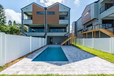 2214 Bay Blvd #A, Indian Rocks Beach, FL 33785