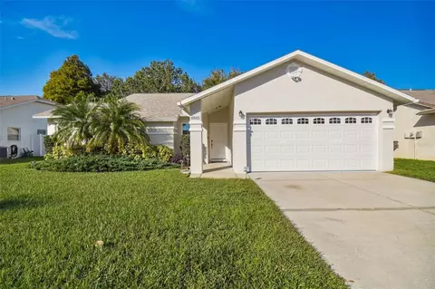 8505 Yearling Ln, New Port Richey, FL 34653