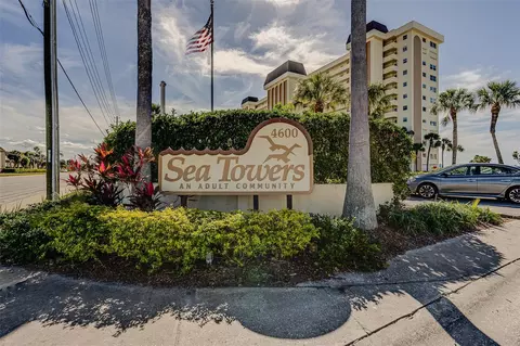 4550 Cove Cir #706, Saint Petersburg, FL 33708