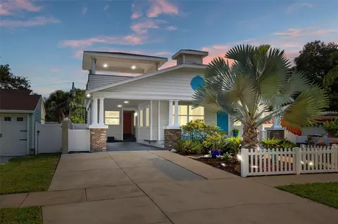 1020 Granada St, Clearwater, FL 33755