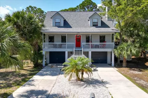 740 Claudia Ln, Palm Harbor, FL 34683