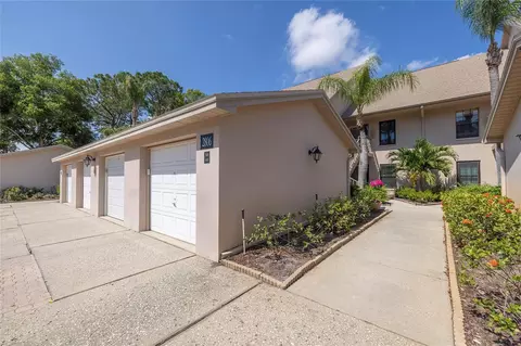 2806 Countryside Blvd #523, Clearwater, FL 33761