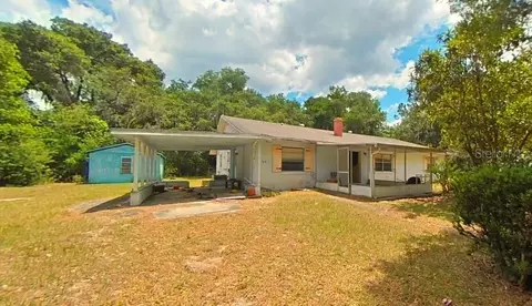 8194 Wpa Rd, Brooksville, FL 34601