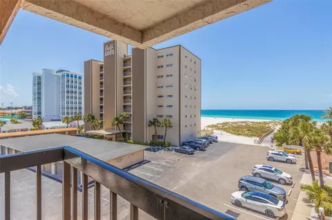 111 50th Ave W #308, Saint Pete Beach, FL 33706
