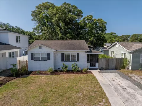 3002 12th Ave N, Saint Petersburg, FL 33713