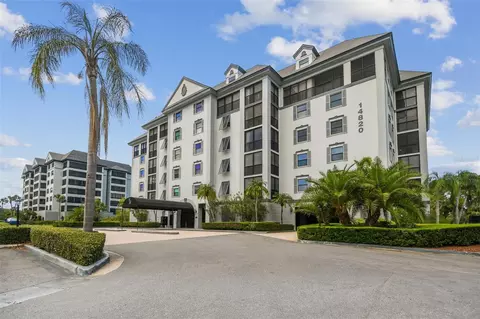 14820 Rue De Bayonne #206, Clearwater, FL 33762
