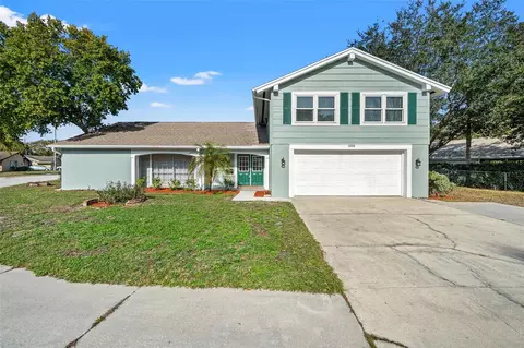 12208 Partridge Hill Row, Hudson, FL 34667