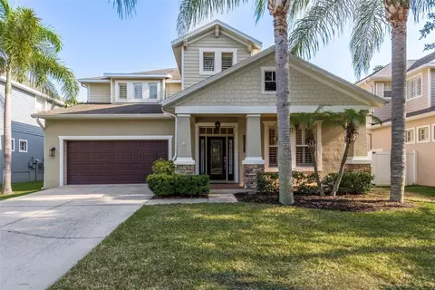 3208 Oak Green Way, Tampa, FL 33611