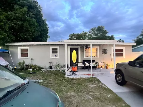 10925 N Florence Ave, Tampa, FL 33612