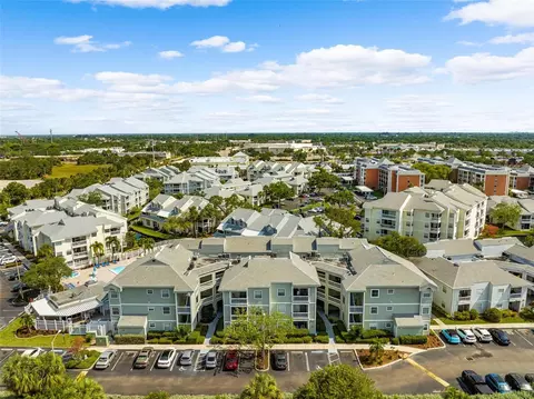 6826 Stones Throw Cir N #11205, Saint Petersburg, FL 33710