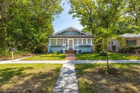 1016 24th Ave N, Saint Petersburg, FL 33704