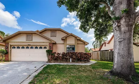 1862 Springwood Cir S, Clearwater, FL 33763