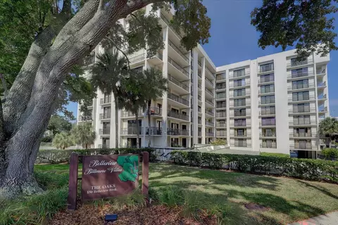 150 Belleview Blvd #603, Belleair, FL 33756