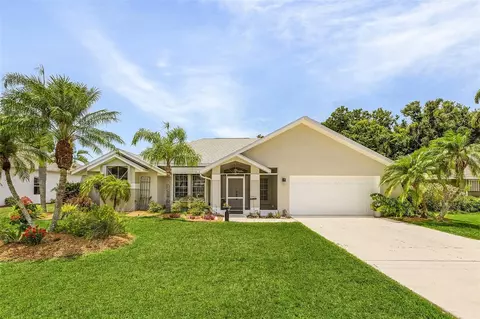 25868 Aysen Dr, Punta Gorda, FL 33983