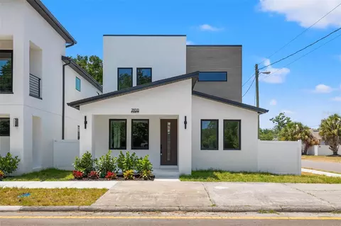 2910 N 22nd St, Tampa, FL 33605