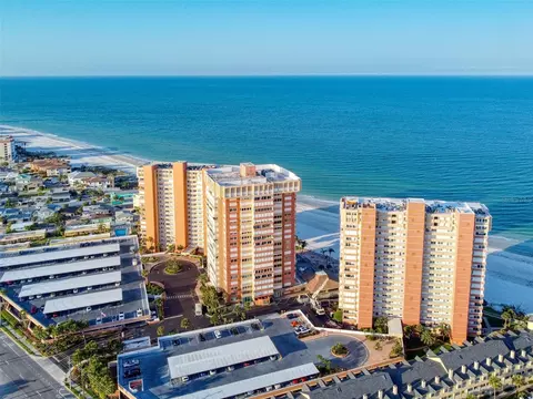 17920 Gulf Blvd #406, Redington Shores, FL 33708