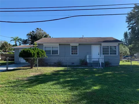 1428 54th St S, Gulfport, FL 33707