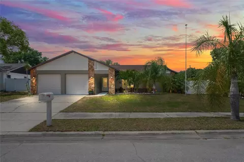 7006 Mistletoe Ct, New Port Richey, FL 34653