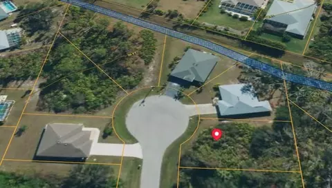 104 Crane Ter, Rotonda West, FL 33947
