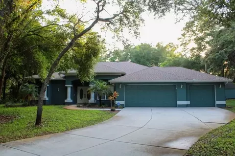 12837 Morgan Rd, Hudson, FL 34669