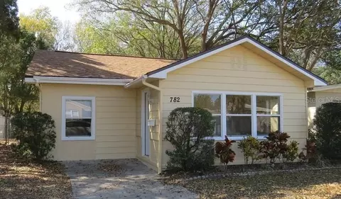 Undisclosed, Saint Petersburg, FL 33703