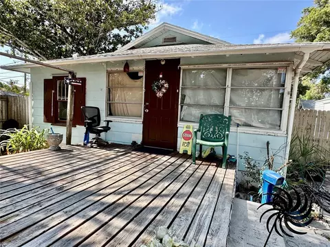 2523 56th Ave N, Saint Petersburg, FL 33714