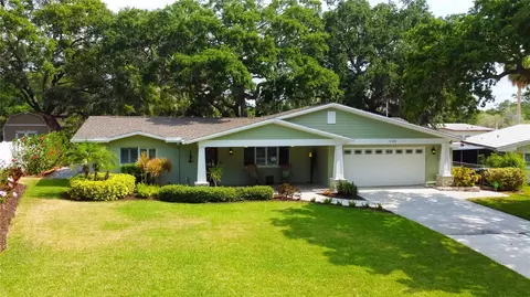 3342 San Bernadino St, Clearwater, FL 33759