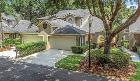 1421 Lahara Way, Trinity, FL 34655
