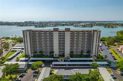 7050 Sunset Dr S #1410, South Pasadena, FL 33707