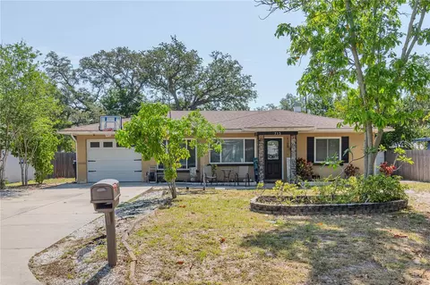 715 S Keystone Ave, Clearwater, FL 33756