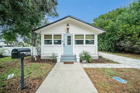 425 Grand Blvd, Tarpon Springs, FL 34689